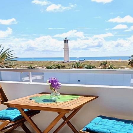 Welooveyou Colours Lighthouse Morro Jable  Extérieur photo